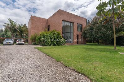 Casa de 3 alcobas en venta en Guaymaral, Bogotá, 375 m² · foto 20 de 20