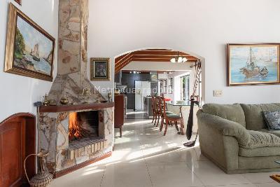 Casa de 4 alcobas en venta en Vereda Yerbabuena, Chía, 347 m² · foto 2 de 20