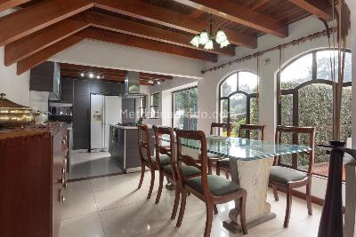Casa de 4 alcobas en venta en Vereda Yerbabuena, Chía, 347 m² · foto 3 de 20