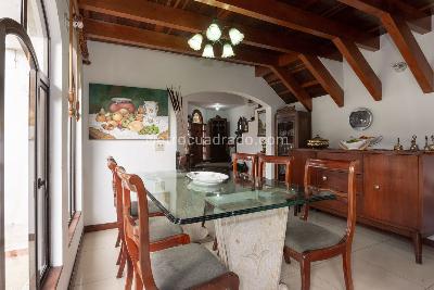 Casa de 4 alcobas en venta en Vereda Yerbabuena, Chía, 347 m² · foto 5 de 20