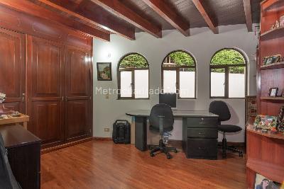 Casa de 4 alcobas en venta en Vereda Yerbabuena, Chía, 347 m² · foto 8 de 20