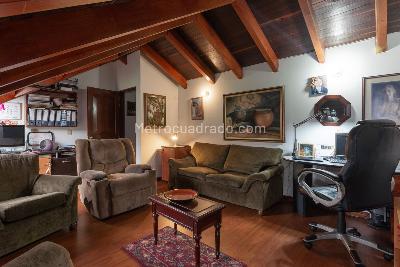 Casa de 4 alcobas en venta en Vereda Yerbabuena, Chía, 347 m² · foto 10 de 20