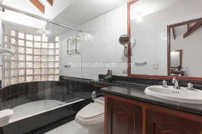 Casa de 4 alcobas en venta en Vereda Yerbabuena, Chía, 347 m² · foto 14 de 20