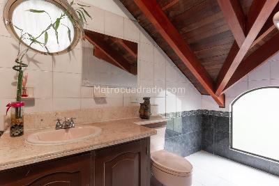Casa de 4 alcobas en venta en Vereda Yerbabuena, Chía, 347 m² · foto 16 de 20