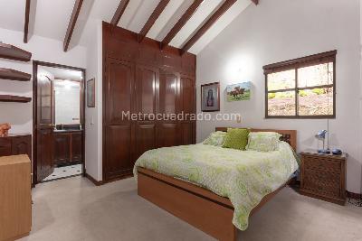 Casa de 4 alcobas en venta en Vereda Yerbabuena, Chía, 347 m² · foto 18 de 20