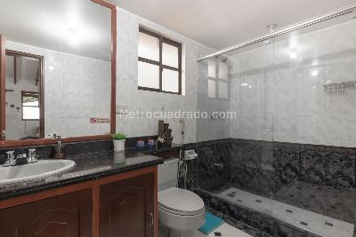 Casa de 4 alcobas en venta en Vereda Yerbabuena, Chía, 347 m² · foto 19 de 20