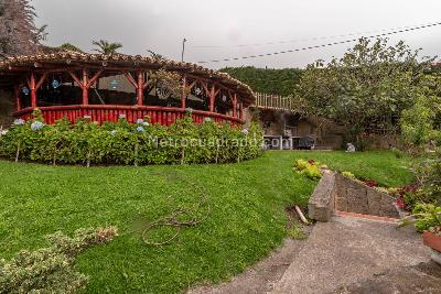 Casa de 4 alcobas en venta en Vereda Yerbabuena, Chía, 347 m² · foto 20 de 20