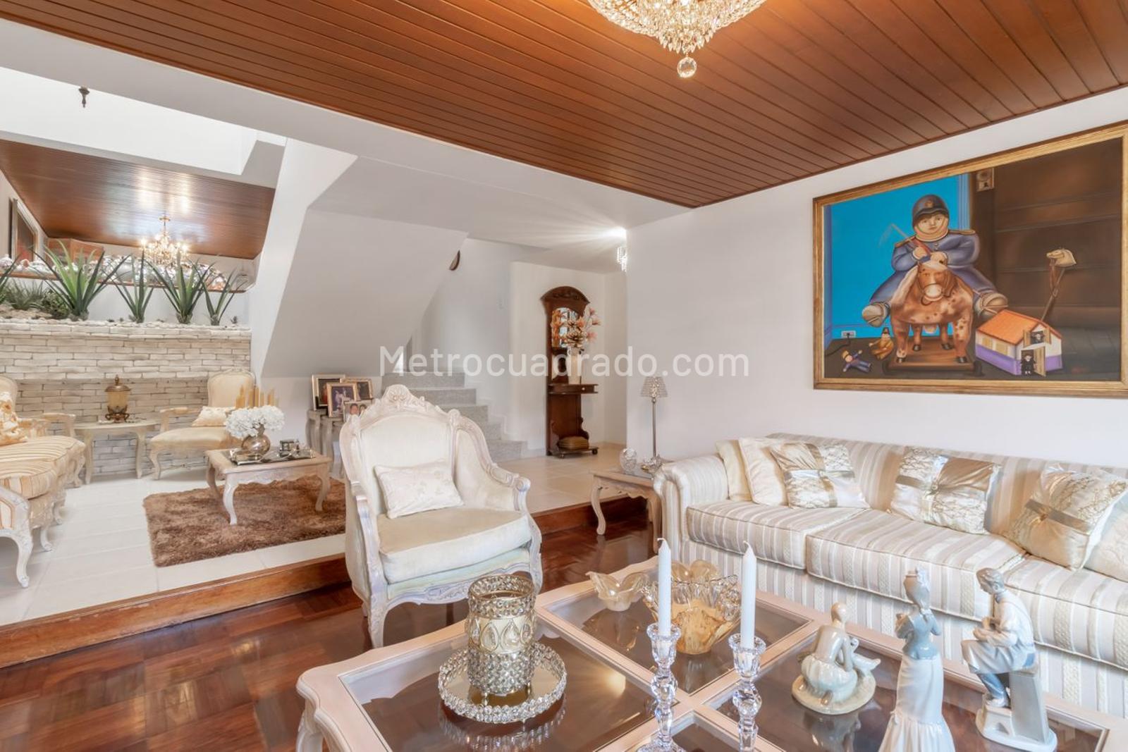 Venta de Casa en Pasadena Bogotá D.C. 847M4685720