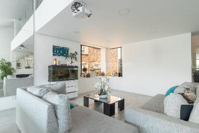 Apartamento en venta en Chico Norte, Bogotá · foto 4 de 20
