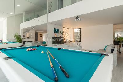 Apartamento en venta en Chico Norte, Bogotá · foto 5 de 20