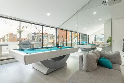 Apartamento en venta en Chico Norte, Bogotá · foto 6 de 20