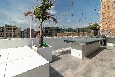 Apartamento en venta en Chico Norte, Bogotá · foto 7 de 20