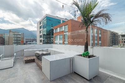 Apartamento en venta en Chico Norte, Bogotá · foto 10 de 20
