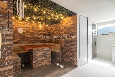Apartamento en venta en Chico Norte, Bogotá · foto 11 de 20