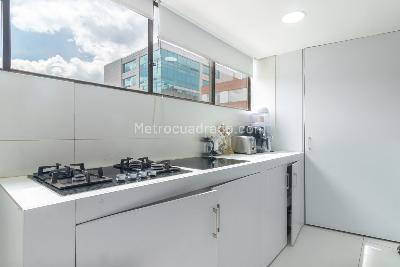 Apartamento en venta en Chico Norte, Bogotá · foto 12 de 20