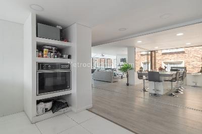 Apartamento en venta en Chico Norte, Bogotá · foto 14 de 20