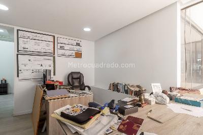 Apartamento en venta en Chico Norte, Bogotá · foto 16 de 20