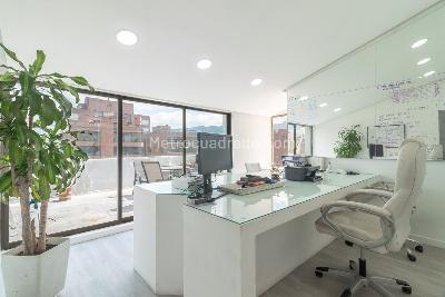 Apartamento en venta en Chico Norte, Bogotá · foto 17 de 20