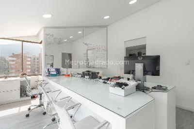 Apartamento en venta en Chico Norte, Bogotá · foto 18 de 20