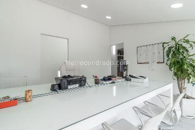 Apartamento en venta en Chico Norte, Bogotá · foto 19 de 20