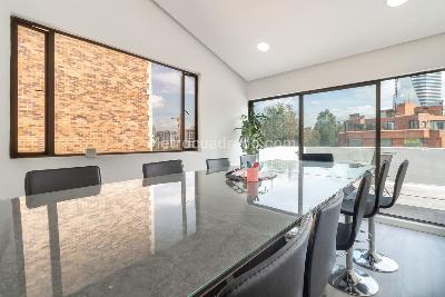 Apartamento en venta en Chico Norte, Bogotá · foto 20 de 20