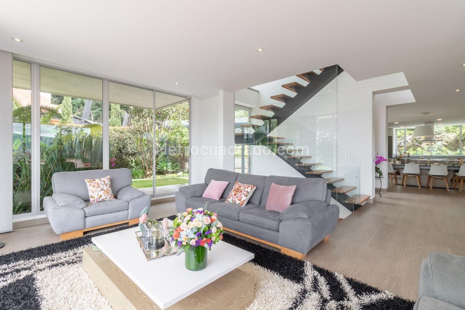 Casa en Venta  Colinas De Suba