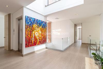 Casa de 4 alcobas en venta en Colinas De Suba, Bogotá, 500 m² · foto 6 de 13