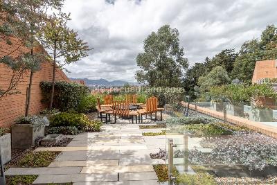 Casa de 4 alcobas en venta en Colinas De Suba, Bogotá, 500 m² · foto 9 de 13
