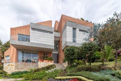 Casa de 4 alcobas en venta en Colinas De Suba, Bogotá, 500 m² · foto 10 de 13