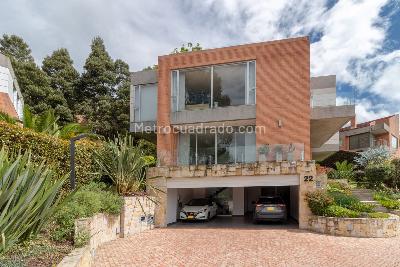Casa de 4 alcobas en venta en Colinas De Suba, Bogotá, 500 m² · foto 11 de 13