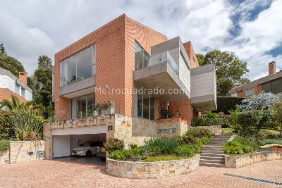 Casa de 4 alcobas en venta en Colinas De Suba, Bogotá, 500 m² · foto 12 de 13