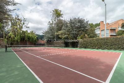 Casa de 4 alcobas en venta en Colinas De Suba, Bogotá, 500 m² · foto 13 de 13