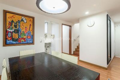 Casa de 5 alcobas en venta en Cedritos, Bogotá, 240 m² · foto 4 de 20