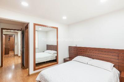 Casa de 5 alcobas en venta en Cedritos, Bogotá, 240 m² · foto 18 de 20