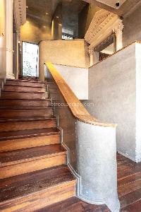Casa de 4 alcobas en venta en Los Rosales, Bogotá, 737 m² · foto 6 de 9