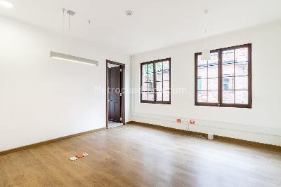 Casa de 5 alcobas en venta en El Nogal, Bogotá, 462 m² · foto 20 de 20