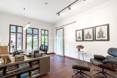 Casa de 5 alcobas en venta en El Nogal, Bogotá, 462 m² · foto 3 de 20