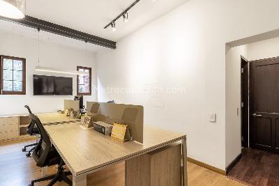 Casa de 5 alcobas en venta en El Nogal, Bogotá, 462 m² · foto 4 de 20