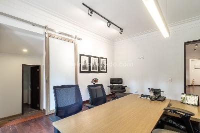 Casa de 5 alcobas en venta en El Nogal, Bogotá, 462 m² · foto 6 de 20