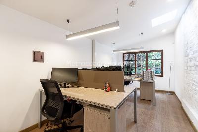 Casa de 5 alcobas en venta en El Nogal, Bogotá, 462 m² · foto 7 de 20
