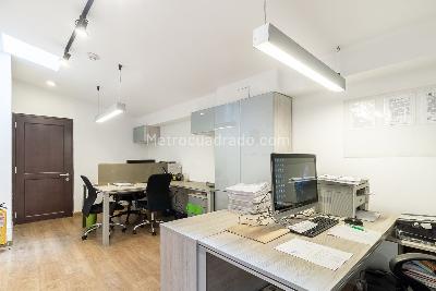 Casa de 5 alcobas en venta en El Nogal, Bogotá, 462 m² · foto 9 de 20