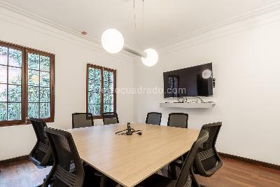 Casa de 5 alcobas en venta en El Nogal, Bogotá, 462 m² · foto 11 de 20