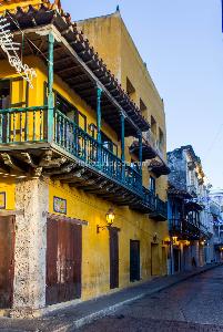 Casa de 5 alcobas en venta en Centro Historico, Cartagena, 1037 m² · foto 3 de 8