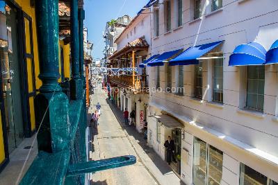 Casa de 5 alcobas en venta en Centro Historico, Cartagena, 1037 m² · foto 7 de 8
