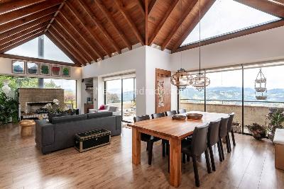 Casa de 3 alcobas en venta en Arboretto, La Calera, 310 m² · foto 6 de 20