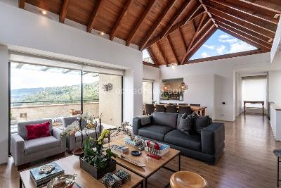 Casa de 3 alcobas en venta en Arboretto, La Calera, 310 m² · foto 7 de 20