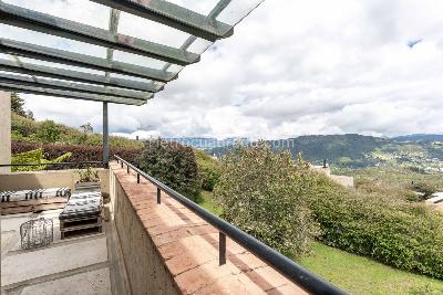 Casa de 3 alcobas en venta en Arboretto, La Calera, 310 m² · foto 9 de 20