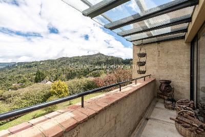 Casa de 3 alcobas en venta en Arboretto, La Calera, 310 m² · foto 10 de 20
