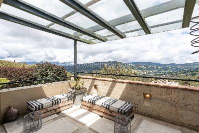 Casa de 3 alcobas en venta en Arboretto, La Calera, 310 m² · foto 11 de 20