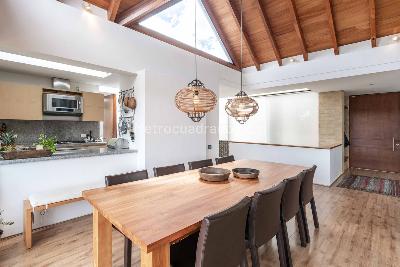 Casa de 3 alcobas en venta en Arboretto, La Calera, 310 m² · foto 12 de 20